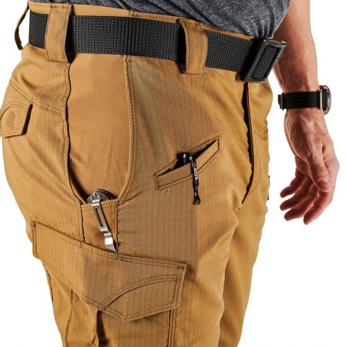 Штани тактичні 5.11 Tactical® "Icon Pants", 74521ABR-134