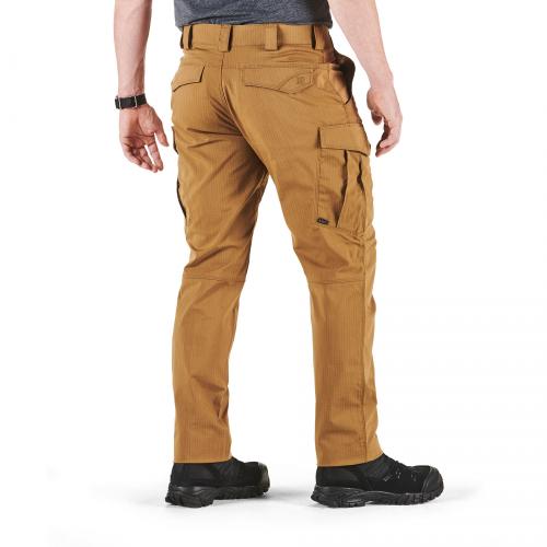 Штани тактичні 5.11 Tactical® "Icon Pants", 74521ABR-134