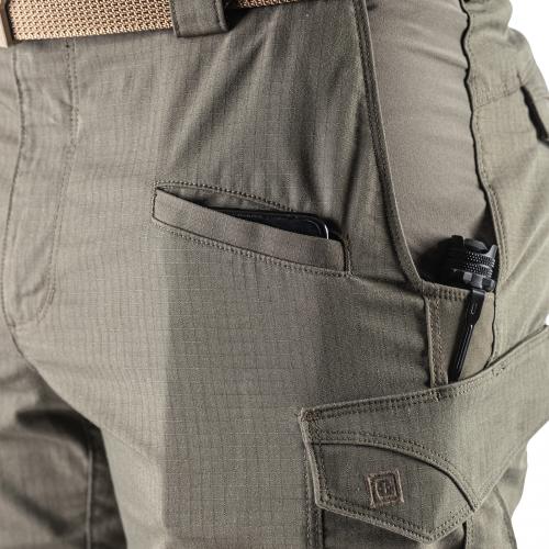 Штани тактичні 5.11 Tactical® "Icon Pants", 74521ABR-186