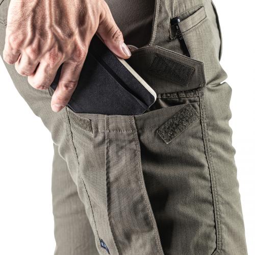 Штани тактичні 5.11 Tactical® "Icon Pants", 74521ABR-186