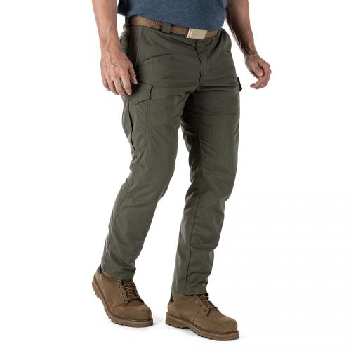 Штани тактичні 5.11 Tactical® "Icon Pants", 74521ABR-186