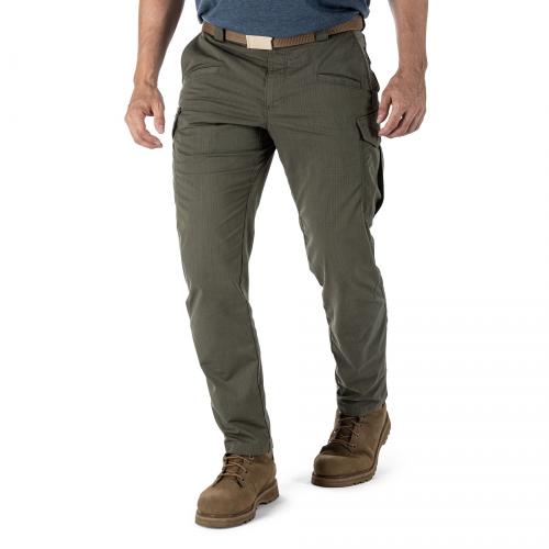 Штани тактичні 5.11 Tactical® "Icon Pants", 74521ABR-186