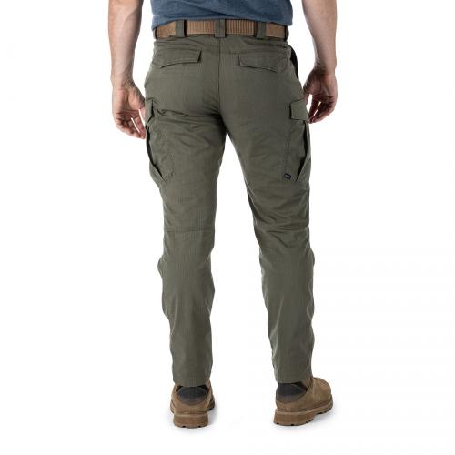 Штани тактичні 5.11 Tactical® "Icon Pants", 74521ABR-186
