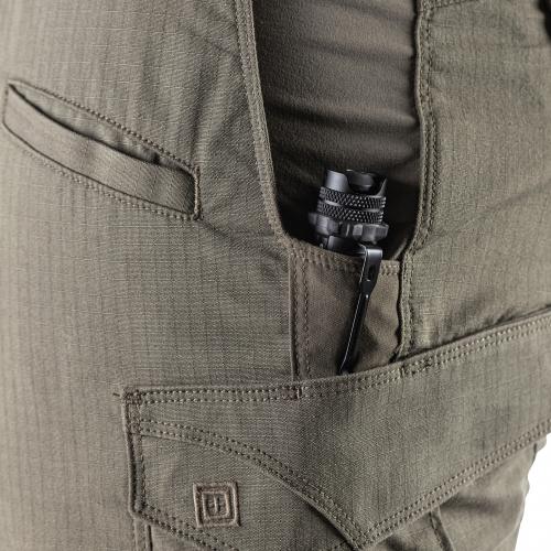 Штани тактичні 5.11 Tactical® "Icon Pants", 74521ABR-186