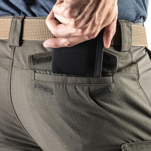 Штани тактичні 5.11 Tactical® "Icon Pants", 74521ABR-186