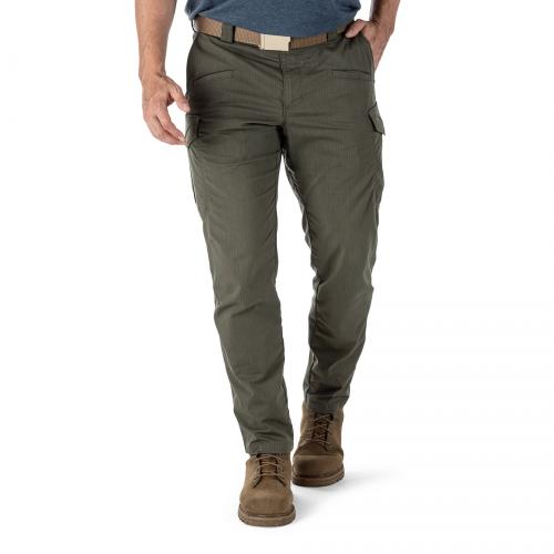Штани тактичні 5.11 Tactical® "Icon Pants", 74521ABR-186