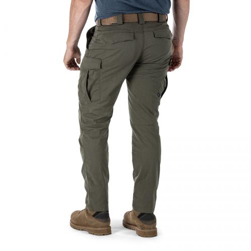 Штани тактичні 5.11 Tactical® "Icon Pants", 74521ABR-186