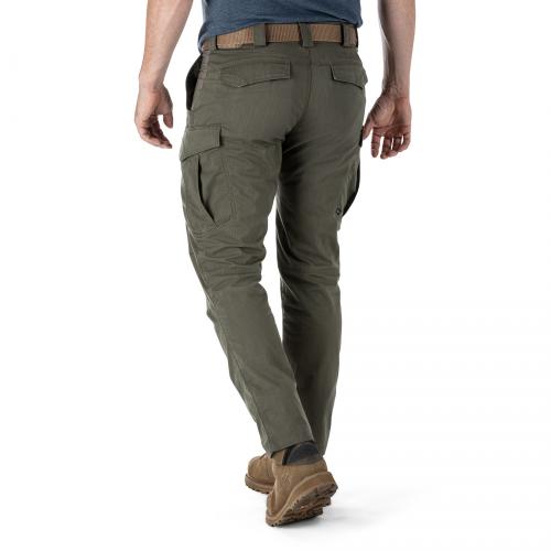 Штани тактичні 5.11 Tactical® "Icon Pants", 74521ABR-186