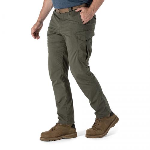 Штани тактичні 5.11 Tactical® "Icon Pants", 74521ABR-186