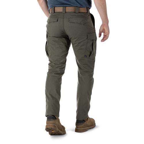 Штани тактичні 5.11 Tactical® "Icon Pants", 74521ABR-186