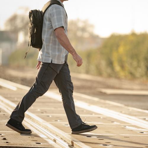 Штани тактичні 5.11 Tactical® "Meridian Pants", 74544ABR-098