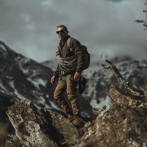 Штани тактичні 5.11 Tactical® "Ridge Pants", 74520ABR-186