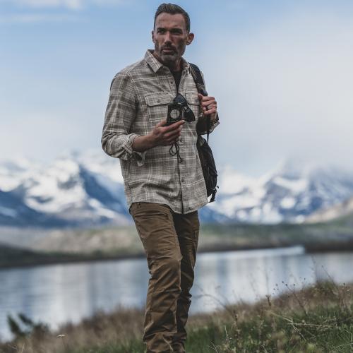 Штани тактичні 5.11 Tactical® "Ridge Pants", 74520ABR-186