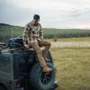 Штани тактичні 5.11 Tactical® "Ridge Pants", 74520ABR-186