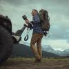 Штани тактичні 5.11 Tactical® "Ridge Pants", 74520ABR-186