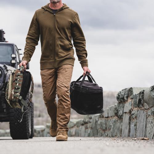 Штани тактичні 5.11 Tactical® "Ridge Pants", 74520ABR-186