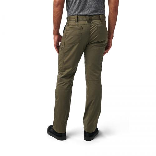 Штани тактичні 5.11 Tactical® "Ridge Pants", 74520ABR-186
