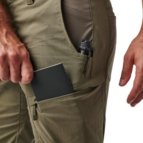 Штани тактичні 5.11 Tactical® "Ridge Pants", 74520ABR-186