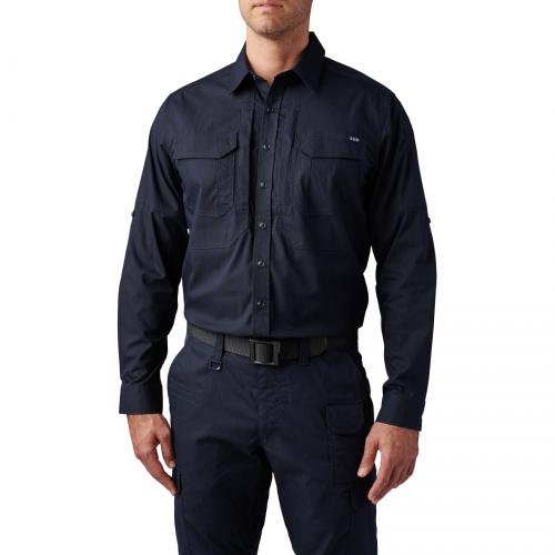 Сорочка тактична "5.11 Tactical® ABR™ Pro Long Sleeve Shirt", 72543ABR-724 - Prof1group Сорочка тактична "5.11 Tactical® ABR™ Pro Long Sleeve Shirt", 72543ABR-724