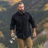 Сорочка тактична "5.11 Tactical® ABR™ Pro Long Sleeve Shirt", 72543ABR-019 - Prof1group Сорочка тактична "5.11 Tactical® ABR™ Pro Long Sleeve Shirt", 72543ABR-019