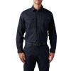 Сорочка тактична "5.11 Tactical® ABR™ Pro Long Sleeve Shirt", 72543ABR-724 - Prof1group Сорочка тактична "5.11 Tactical® ABR™ Pro Long Sleeve Shirt", 72543ABR-724
