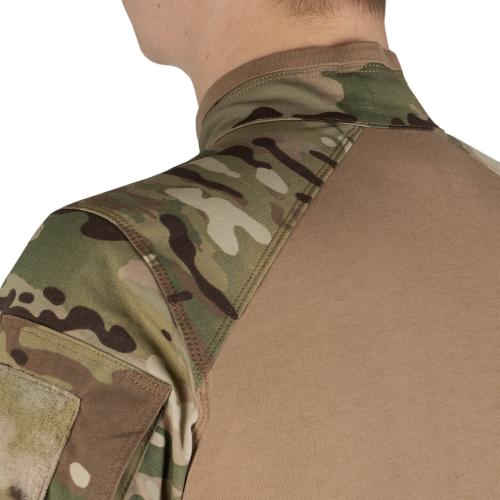 Сорочка тактична жіноча "5.11 Tactical® Women's V.XI™ XTU MultiCam® Rapid Long Sleeve Shirt", 62439MC-169