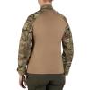 Сорочка тактична жіноча "5.11 Tactical® Women's V.XI™ XTU MultiCam® Rapid Long Sleeve Shirt", 62439MC-169