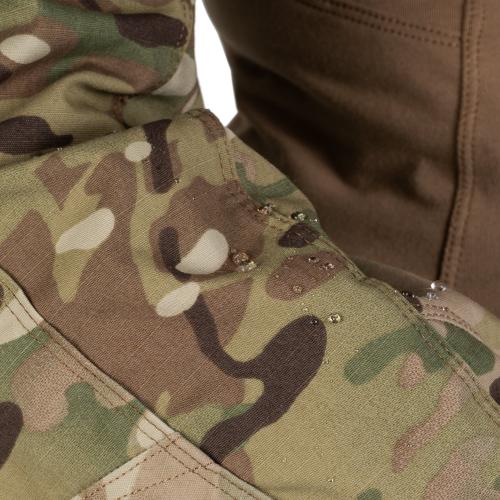 Сорочка тактична жіноча "5.11 Tactical® Women's V.XI™ XTU MultiCam® Rapid Long Sleeve Shirt", 62439MC-169