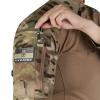 Сорочка тактична жіноча "5.11 Tactical® Women's V.XI™ XTU MultiCam® Rapid Long Sleeve Shirt", 62439MC-169
