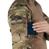 Сорочка тактична жіноча "5.11 Tactical® Women's V.XI™ XTU MultiCam® Rapid Long Sleeve Shirt", 62439MC-169