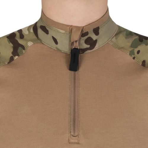 Сорочка тактична жіноча "5.11 Tactical® Women's V.XI™ XTU MultiCam® Rapid Long Sleeve Shirt", 62439MC-169