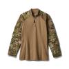 Сорочка тактична жіноча "5.11 Tactical® Women's V.XI™ XTU MultiCam® Rapid Long Sleeve Shirt", 62439MC-169