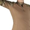 Сорочка тактична жіноча "5.11 Tactical® Women's V.XI™ XTU MultiCam® Rapid Long Sleeve Shirt", 62439MC-169