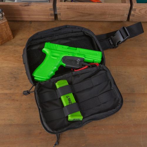 Сумка поясна 5.11 Tactical® "RUSH® MOAB™ 3 Sling Pack 4L", 57109-026