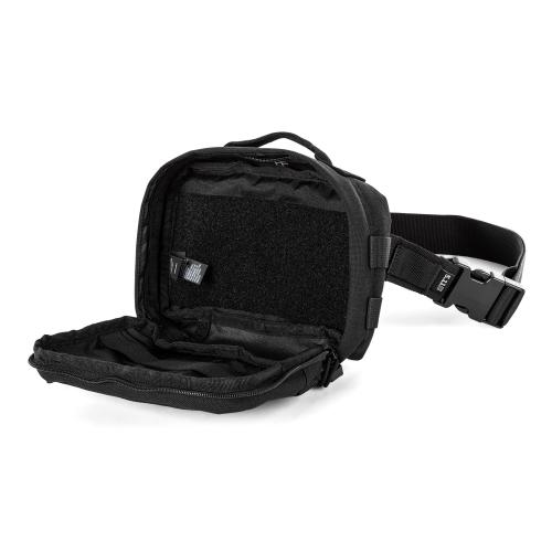 Сумка поясная 5.11 Tactical® "RUSH® MOAB™ 3 Sling Pack 4L", 57109-019