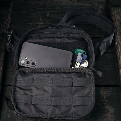 Сумка поясна 5.11 Tactical® "RUSH® MOAB™ 3 Sling Pack 4L", 57109-026