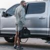 Термореглан 5.11 Tactical® "PT-R® Arrive 1/4 Zip Fleece", 72564-098