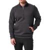 Термореглан 5.11 Tactical® "PT-R® Arrive 1/4 Zip Fleece", 72564-098