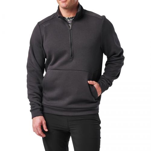 Термореглан 5.11 Tactical® "PT-R® Arrive 1/4 Zip Fleece", 72564-098