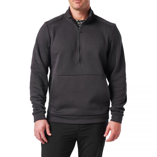Термореглан 5.11 Tactical® "PT-R® Arrive 1/4 Zip Fleece", 72564-098