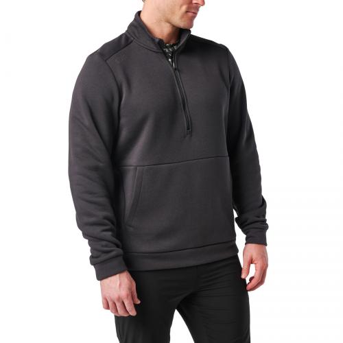 Термореглан 5.11 Tactical® "PT-R® Arrive 1/4 Zip Fleece", 72564-098