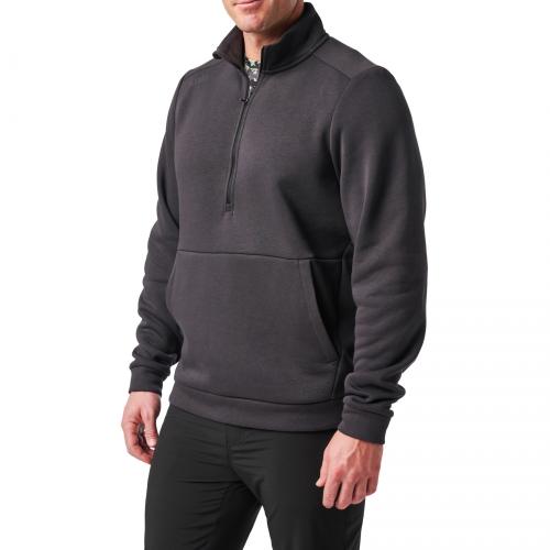 Термореглан 5.11 Tactical® "PT-R® Arrive 1/4 Zip Fleece", 72564-098