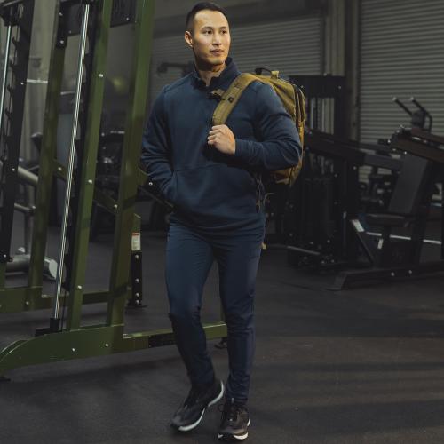 Термореглан 5.11 Tactical® "PT-R® Arrive 1/4 Zip Fleece", 72564-098