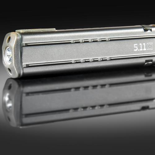 Ліхтар ручний 5.11 Tactical® "Deploy PL-USB Flashlight", 53444-019 - Prof1group Ліхтар ручний 5.11 Tactical® "Deploy PL-USB Flashlight", 53444-019