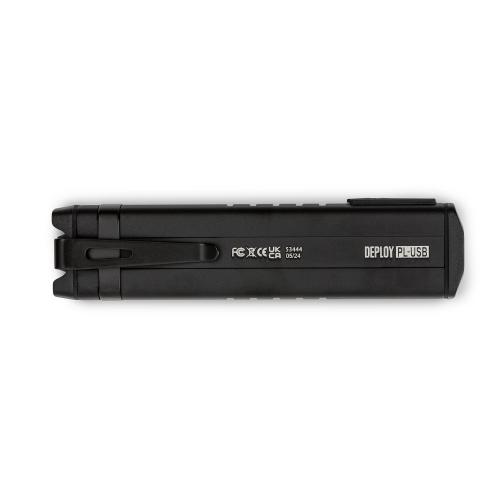 Ліхтар ручний 5.11 Tactical® "Deploy PL-USB Flashlight", 53444-019 - Prof1group Ліхтар ручний 5.11 Tactical® "Deploy PL-USB Flashlight", 53444-019