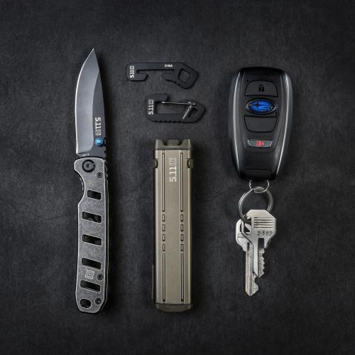 Ліхтар ручний 5.11 Tactical® "Deploy PL-USB Flashlight", 53444-019 - Prof1group Ліхтар ручний 5.11 Tactical® "Deploy PL-USB Flashlight", 53444-019
