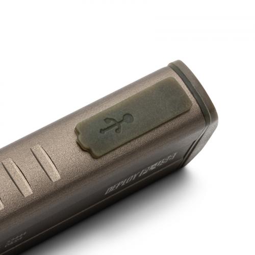 Фонарь ручной 5.11 Tactical® "Deploy PL-USB Flashlight", 53444-186