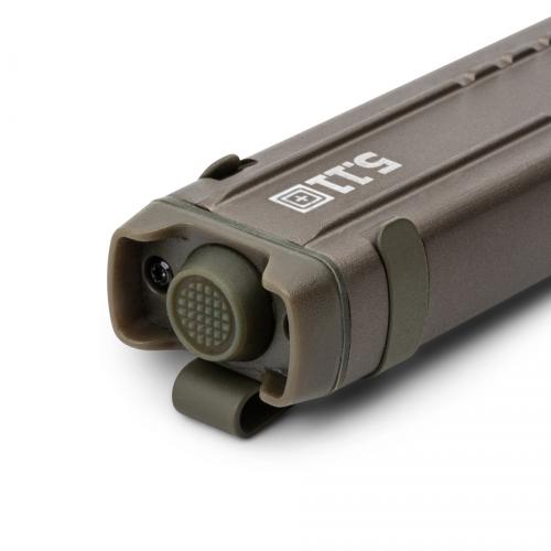 Фонарь ручной 5.11 Tactical® "Deploy PL-USB Flashlight", 53444-186