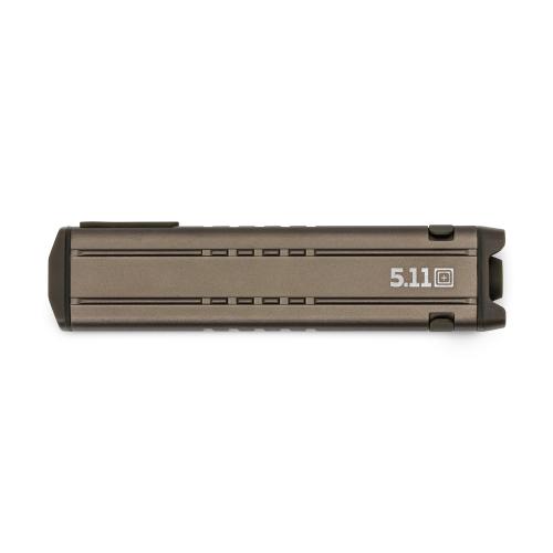 Фонарь ручной 5.11 Tactical® "Deploy PL-USB Flashlight", 53444-186