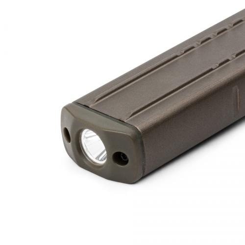 Фонарь ручной 5.11 Tactical® "Deploy PL-USB Flashlight", 53444-186